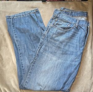 Levi's Men's 505 Jeans